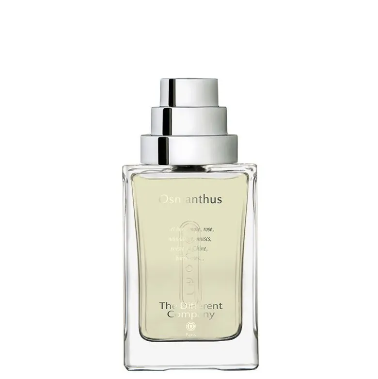Osmanthus Eau De Toilette
