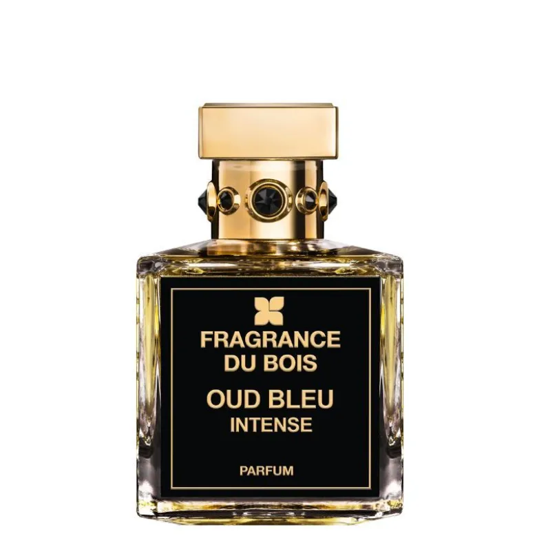 Oud Bleu Intense Eau de Parfum