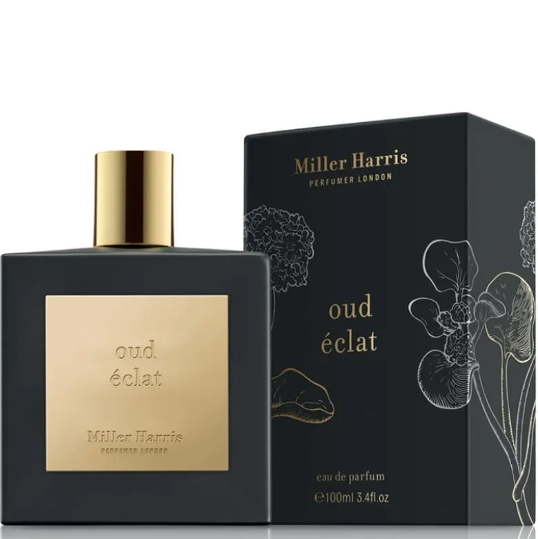 Oud Éclat Eau de Parfum 100 ml