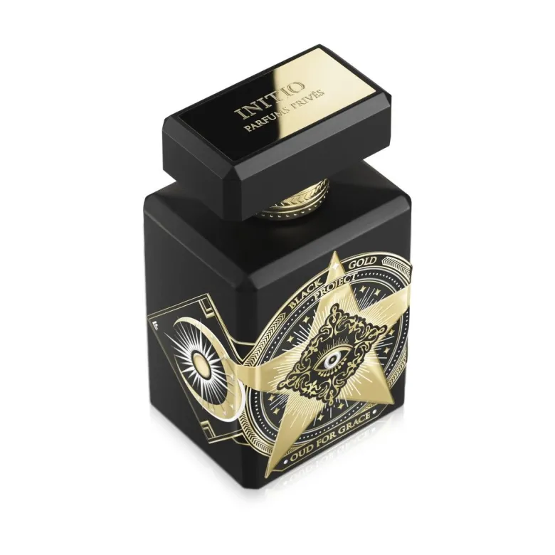 Oud For Grace Eau de Parfum 90ml