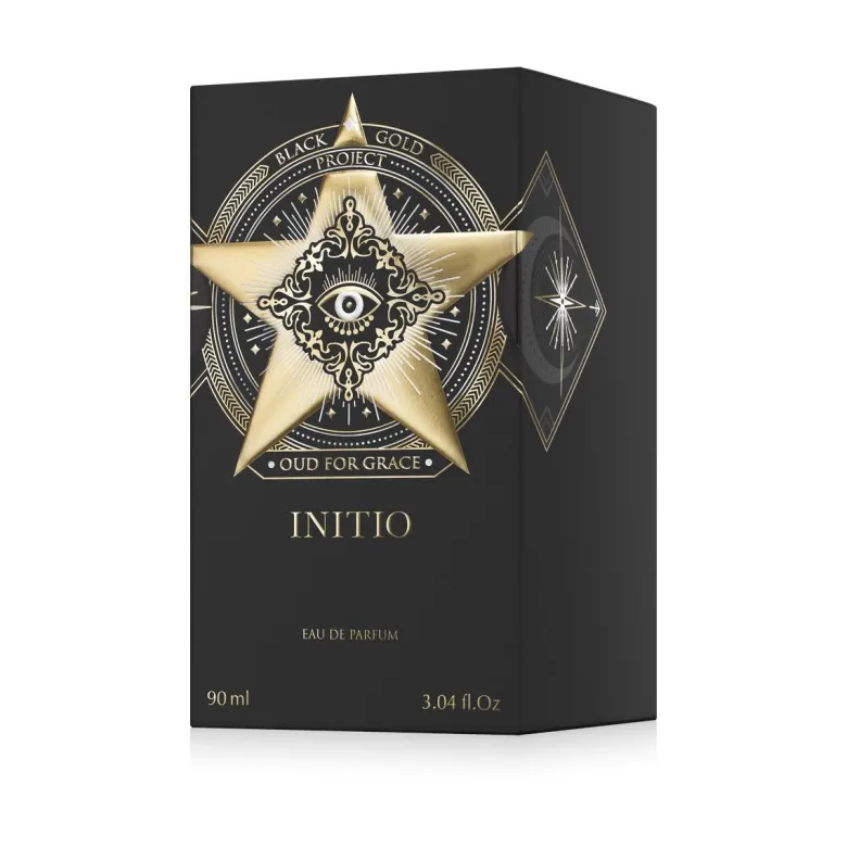 Oud For Grace Eau de Parfum 90ml