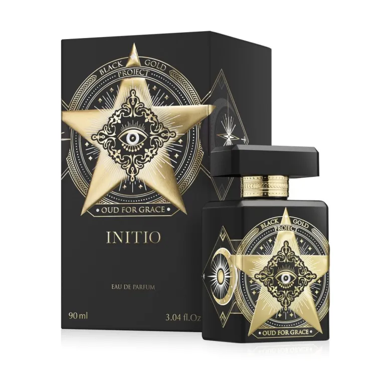 Oud For Grace Eau de Parfum 90ml