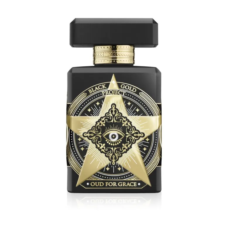 Oud For Grace Eau de Parfum 90ml