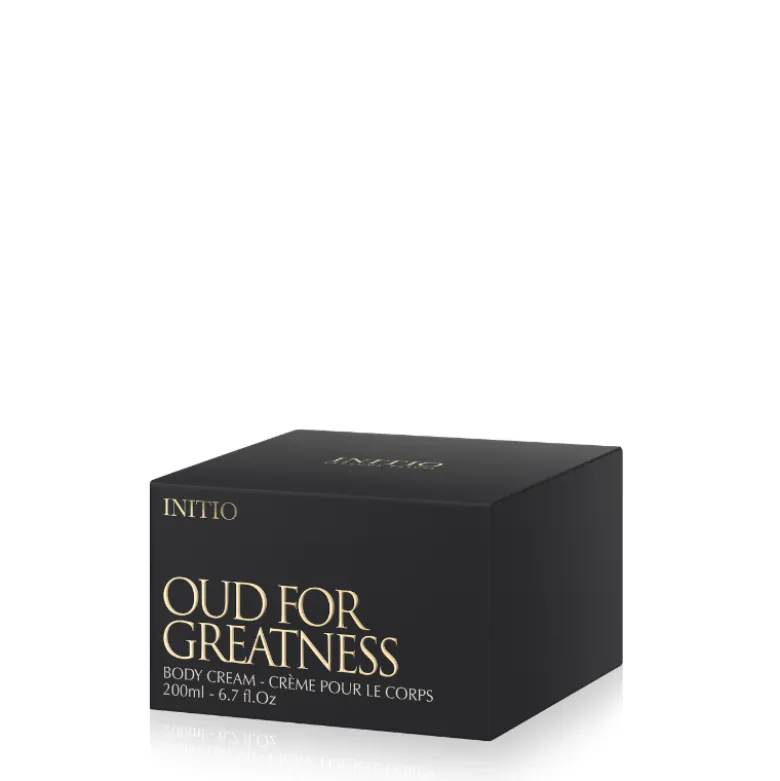 Oud For Greatness Crema Corpo 200ml