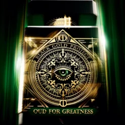 Oud For Greatness Eau de Parfum