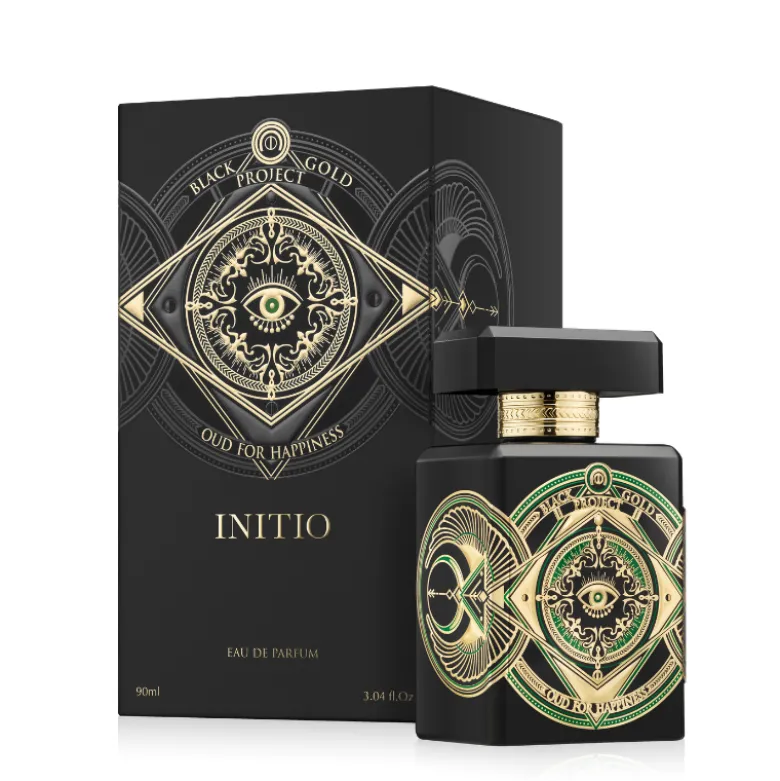 Oud For Happiness Eau de Parfum 90ml