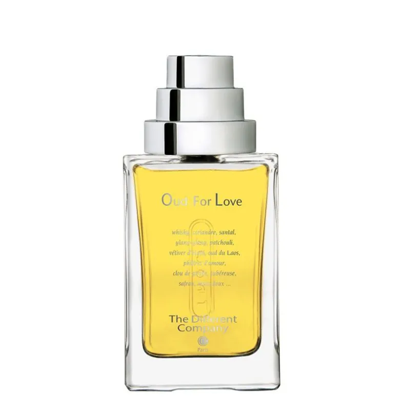 Oud For Love Extrait De Parfum 100ml