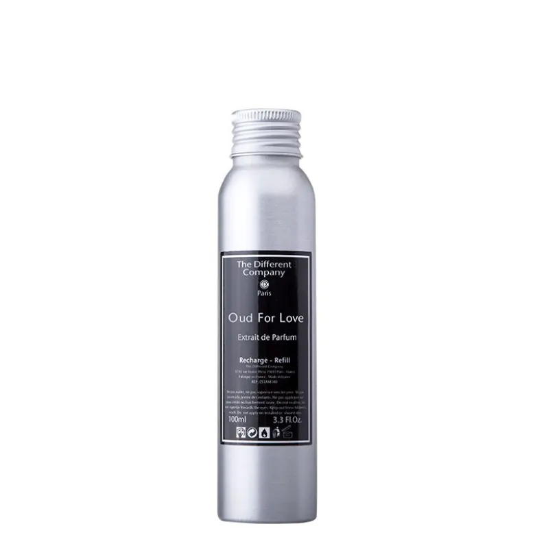 Oud For Love Ricarica 100ml