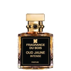 Oud Jaune Intense Eau de Parfum