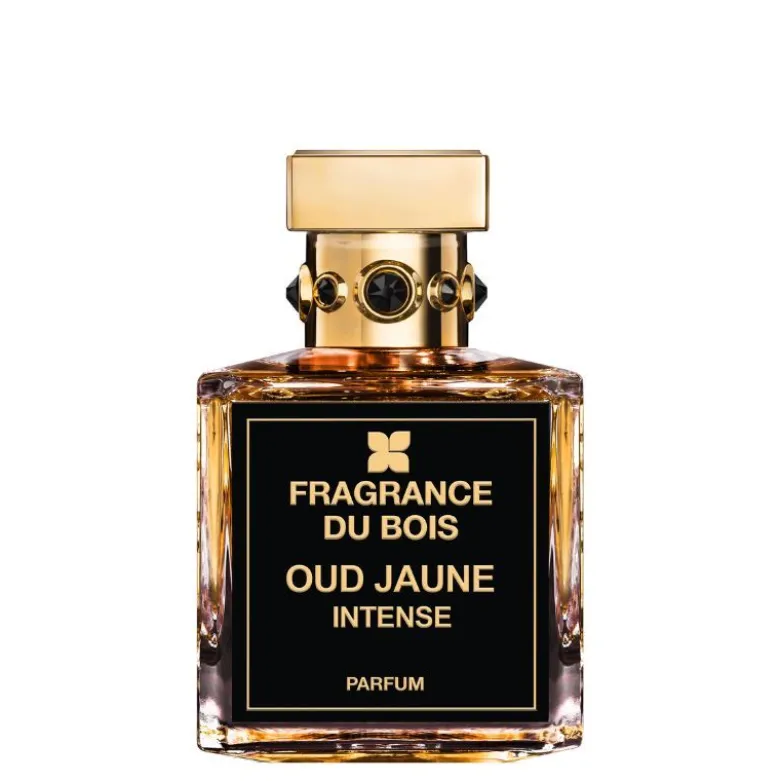 Oud Jaune Intense Eau de Parfum