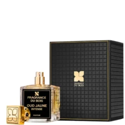 Oud Jaune Intense Eau de Parfum