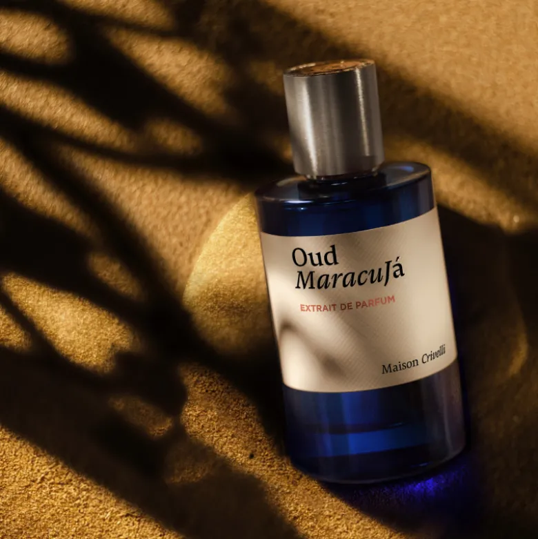 Oud Maracuja Extrait De Parfum
