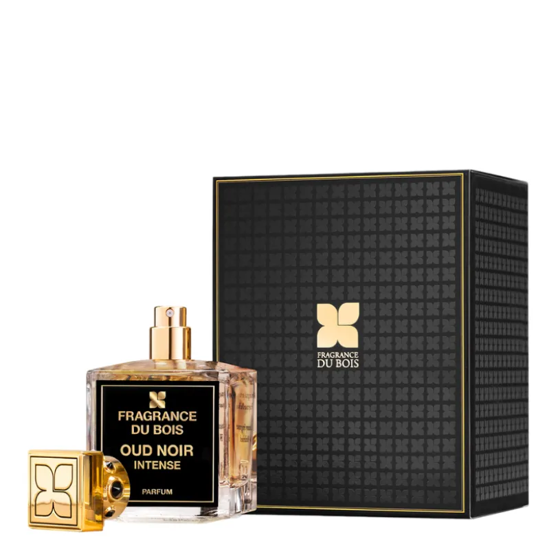 Oud Noir Intense Eau de Parfum
