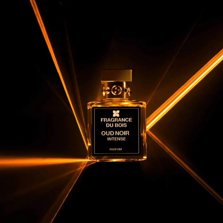 Oud Noir Intense Eau de Parfum