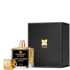Oud Orange Intense Eau de Parfum
