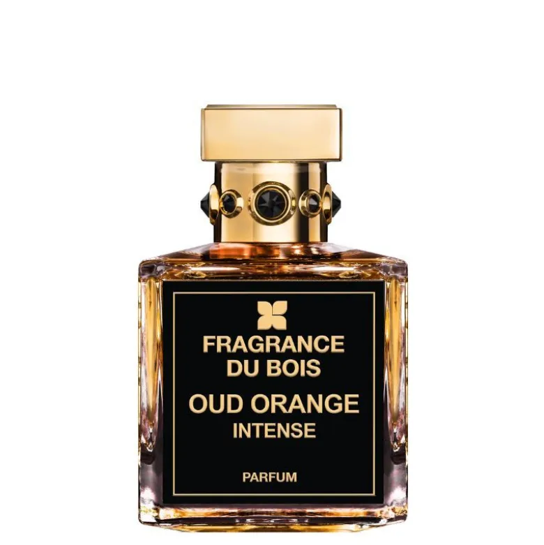 Oud Orange Intense Eau de Parfum