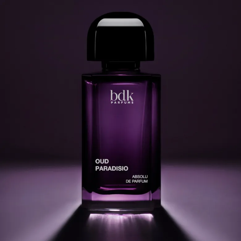 Oud Paradisio Absolu