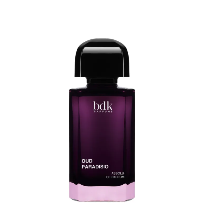 Oud Paradisio Absolu