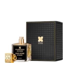 Oud Rose Intense Eau de Parfum