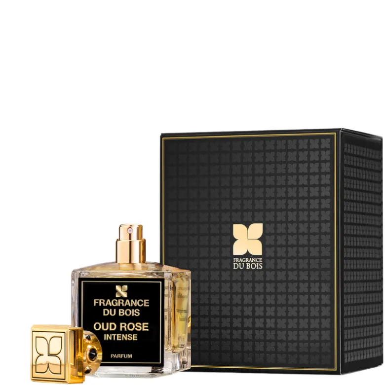 Oud Rose Intense Eau de Parfum