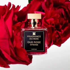 Oud Rose Intense Eau de Parfum