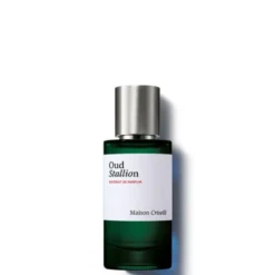 Oud Stallion Extrait De Parfum