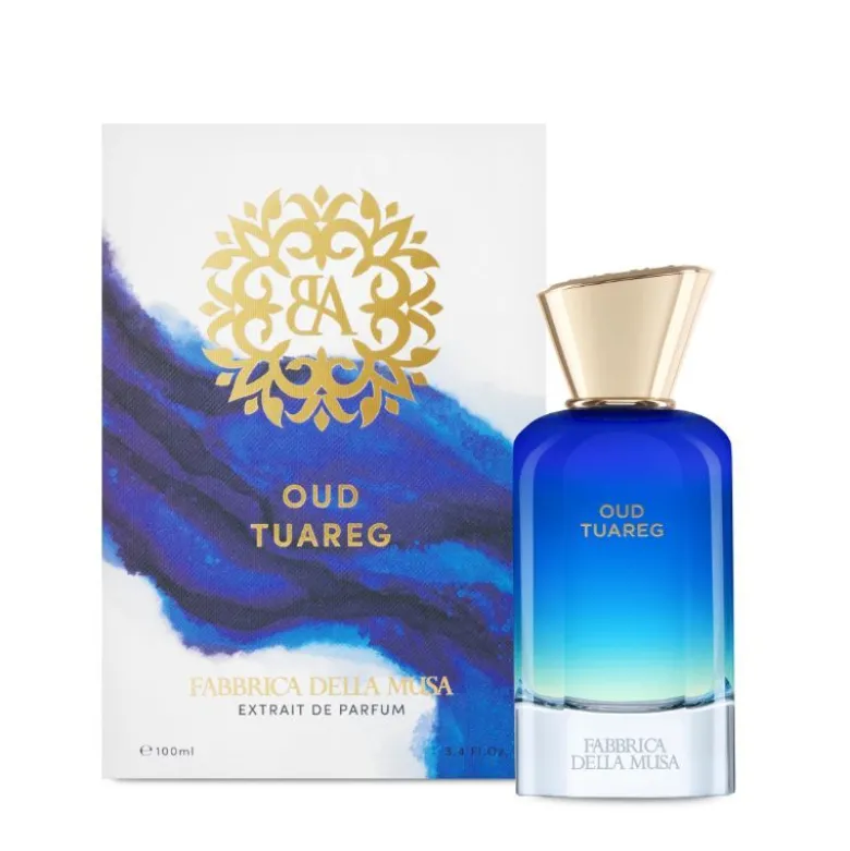 Oud Tuareg Extrait De Parfum 100ml