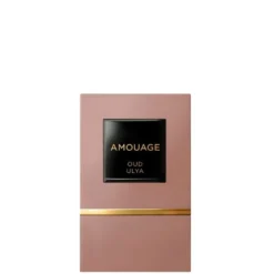 Oud Ulya Attar 12ml