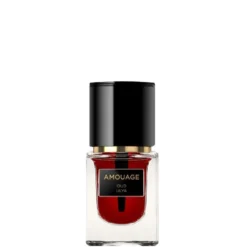 Oud Ulya Attar 12ml