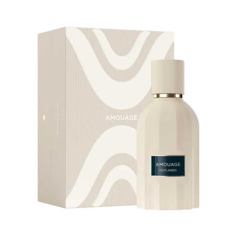 OUTLANDS Essence De Parfum 100ml