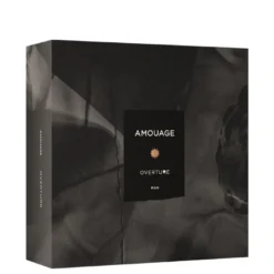 Overture Man Eau De Parfum 100ml