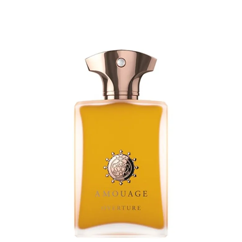 Overture Man Eau De Parfum 100ml