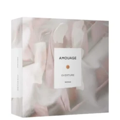 Overture Woman Eau De Parfum 100ml