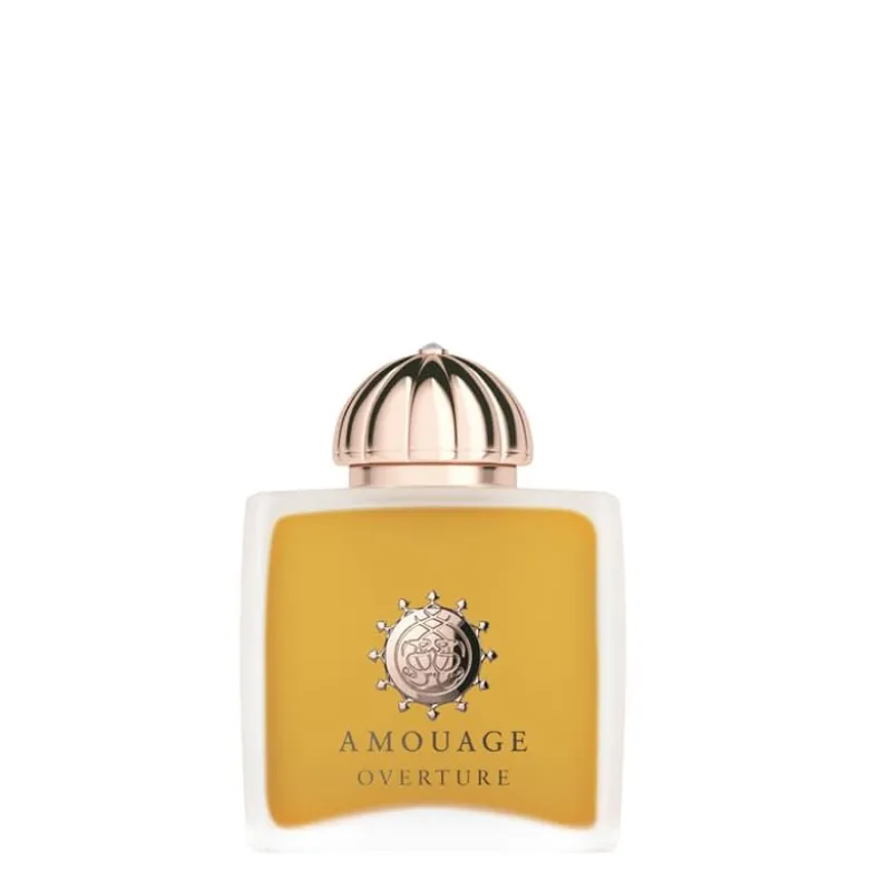 Overture Woman Eau De Parfum 100ml
