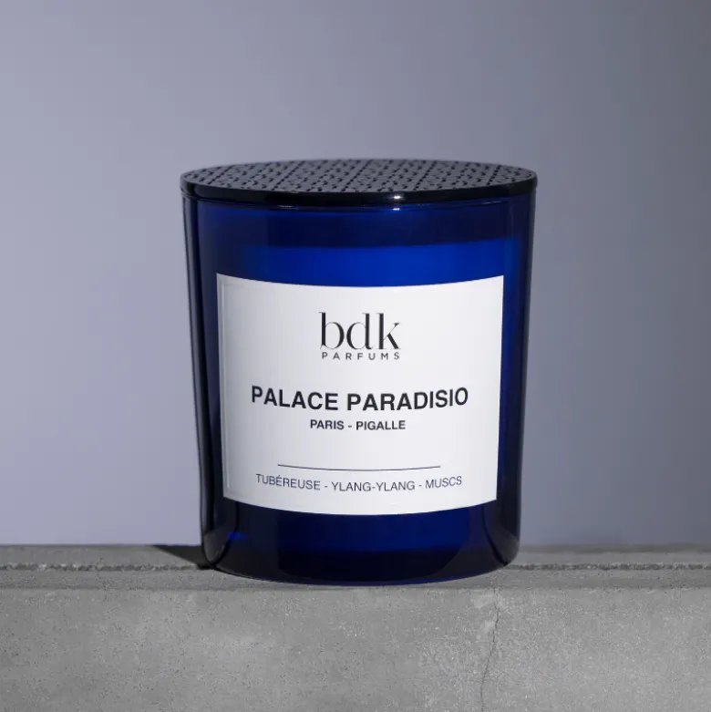 Palace Paradisio Candela Profumata 250gr