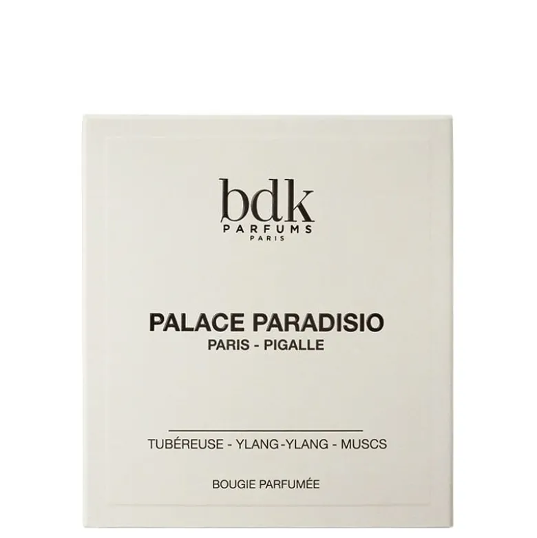 Palace Paradisio Candela Profumata 250gr