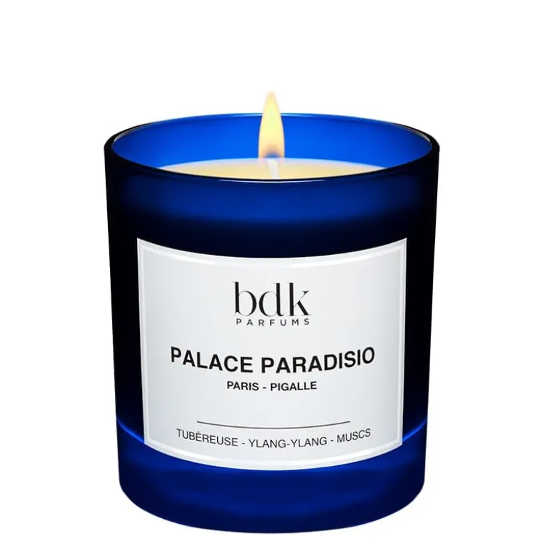 Palace Paradisio Candela Profumata 250gr