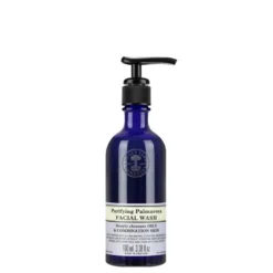 Palmarosa Detergente Viso Purificante100ml