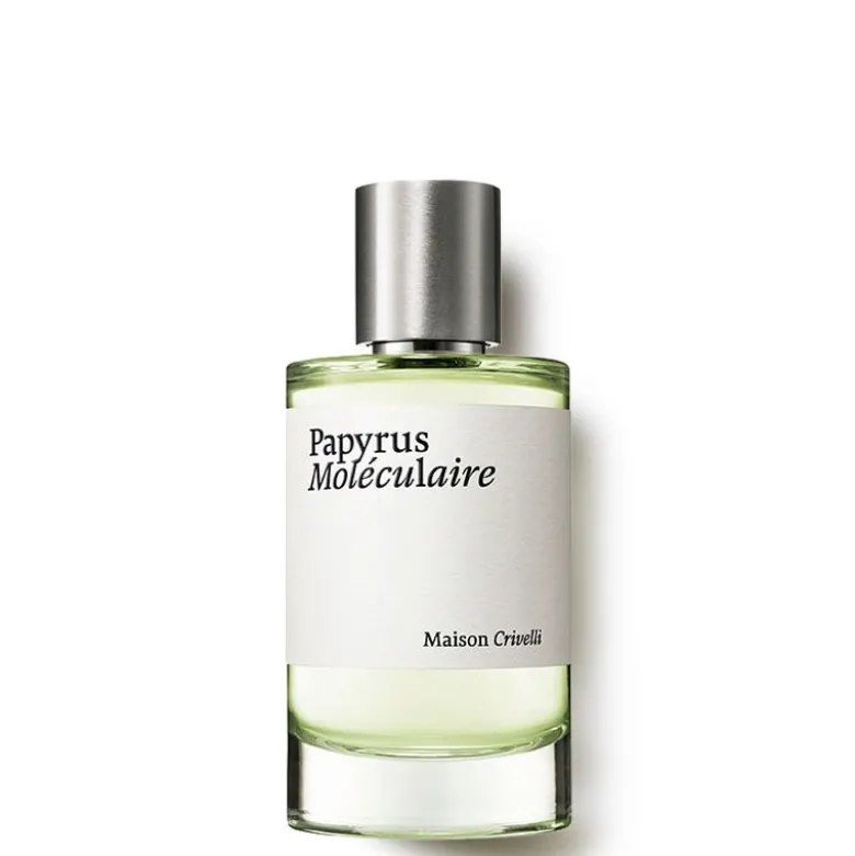 Papyrus Moleculaire Eau De Parfum