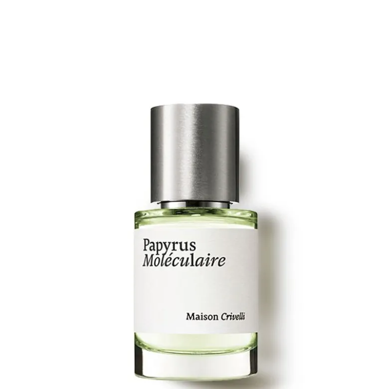 Papyrus Moleculaire Eau De Parfum