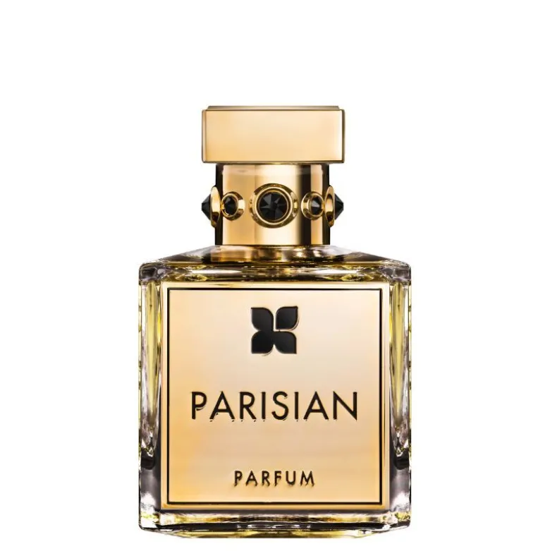 Parisian Eau de Parfum
