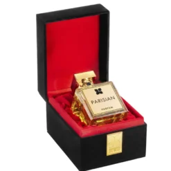 Parisian Eau de Parfum