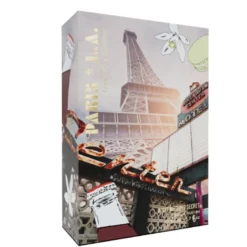 Paris L.A. Eau de Parfum 50ml
