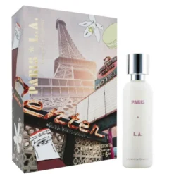 Paris L.A. Eau de Parfum 50ml