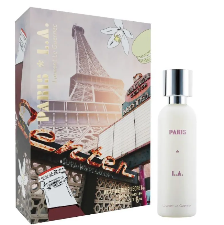 Paris L.A. Eau de Parfum 50ml