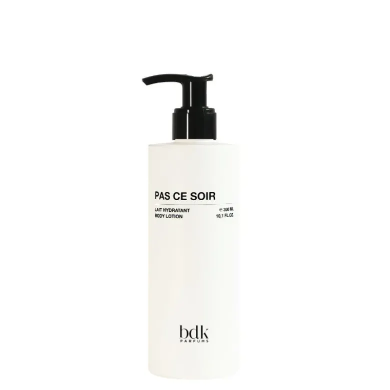 Pas Ce Soir Body Lotion 300 ml