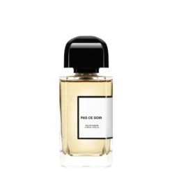 Pas Ce Soir Eau De Parfum