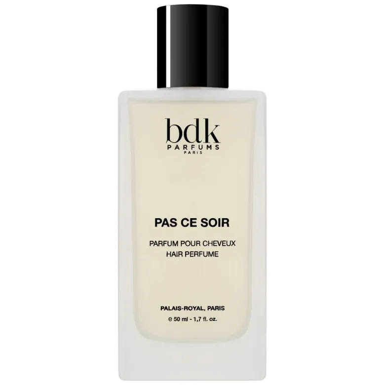 Pas Ce Soir Profumo per Capelli 50ml