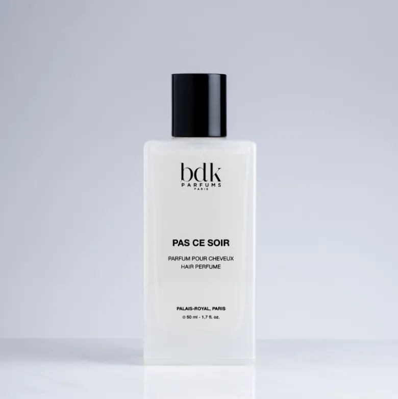 Pas Ce Soir Profumo per Capelli 50ml