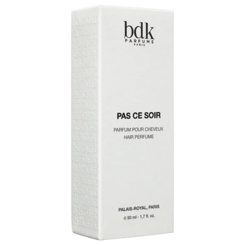Pas Ce Soir Profumo per Capelli 50ml